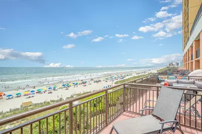 6900 N Ocean Blvd. #519, Myrtle Beach, SC 29572 - Photo 16