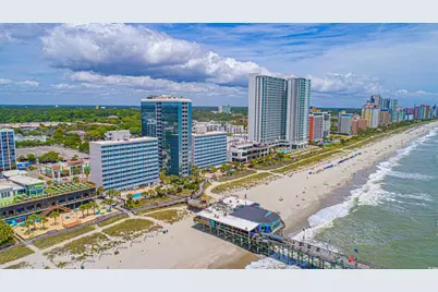 1304 N Ocean Blvd. #803B, Myrtle Beach, SC 29577 - Photo 30