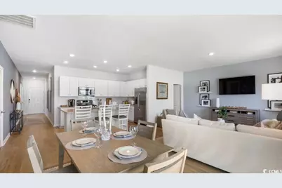 924 Blacksmith Dr., Loris, SC 29569 - Photo 4