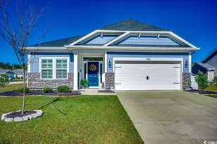 4101 Rockwood Dr, Conway, SC 29526 - Photo 1