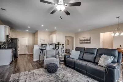 4101 Rockwood Dr., Conway, SC 29526 - Photo 16
