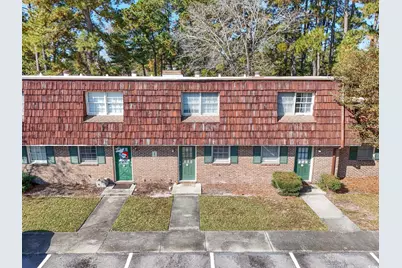 1025 Carolina Rd. #I-7, Conway, SC 29526 - Photo 2