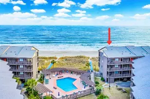 108 N Ocean Blvd N, North Myrtle Beach, SC 29582 - Photo 2