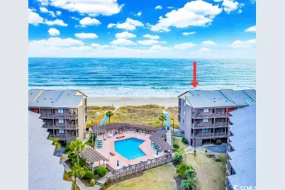 108 N Ocean Blvd. N #208, North Myrtle Beach, SC 29582 - Photo 2