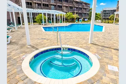 108 N Ocean Blvd. N #208, North Myrtle Beach, SC 29582 - Photo 28