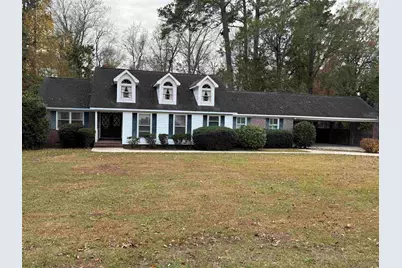 1320 Horseshoe Rd., Mullins, SC 29574 - Photo 1