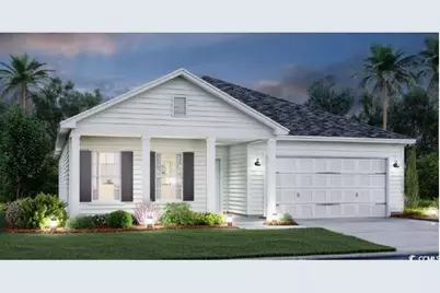 405 Sea Breeze Way, Longs, SC 29568 - Photo 1