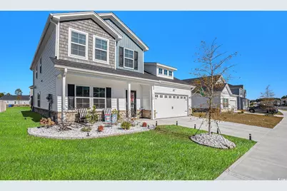 1109 Boswell Ct., Conway, SC 29526 - Photo 1