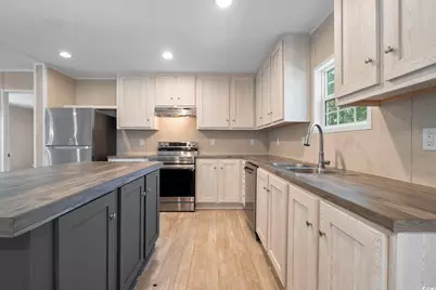 3444 Highway 50, Little River, SC 29566 - Photo 8