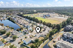 747 Pepperbush Dr, Myrtle Beach, SC 29579 - Photo 40