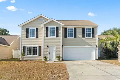 747 Pepperbush Dr., Myrtle Beach, SC 29579 - Photo 1