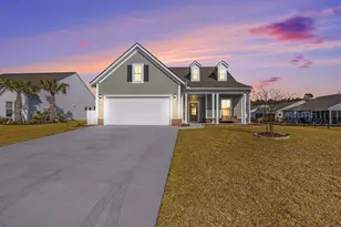 106 Skyler Dayle Dr, Myrtle Beach, SC 29579 - Photo 1