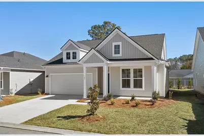 744 Sun Colony Blvd., Longs, SC 29568 - Photo 2