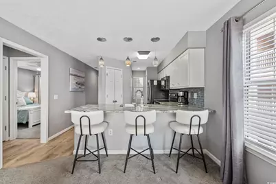 636 Waterway Village Dr. #17D, Myrtle Beach, SC 29579 - Photo 4