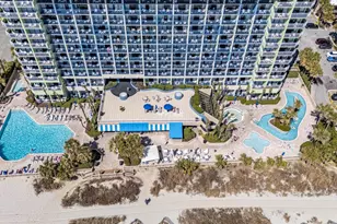 1105 S Ocean Blvd, Myrtle Beach, SC 29577 - Photo 30