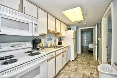 2701 S Ocean Blvd. #1103, North Myrtle Beach, SC 29582 - Photo 12