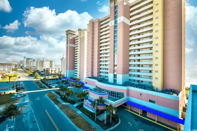 2701 S Ocean Blvd. #1103, North Myrtle Beach, SC 29582 - Photo 38