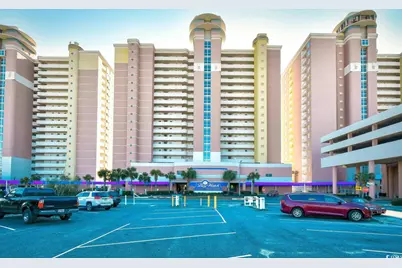 2701 S Ocean Blvd. #1103, North Myrtle Beach, SC 29582 - Photo 2