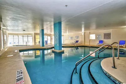 2701 S Ocean Blvd. #1103, North Myrtle Beach, SC 29582 - Photo 28