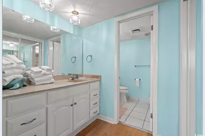 2511 S Ocean Blvd. #1601, Myrtle Beach, SC 29577 - Photo 6