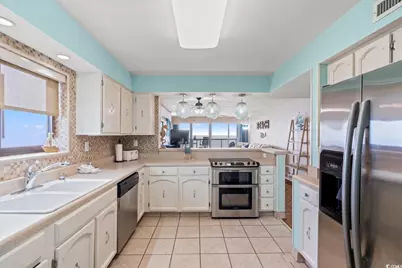 2511 S Ocean Blvd. #1601, Myrtle Beach, SC 29577 - Photo 14