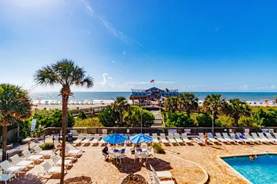 1304 N Ocean Blvd. #701, Myrtle Beach, SC 29577 - Photo 2