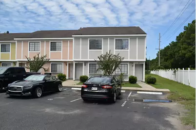 1208 Pinegrove Dr. #G, Myrtle Beach, SC 29577 - Photo 1