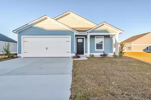 1206 Willow Oaks Way, Conway, SC 29526 - Photo 1