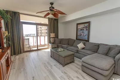 100 North Beach Blvd. #609, North Myrtle Beach, SC 29582 - Photo 20