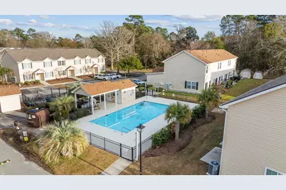 703 Beach Walk Pl. #703, Myrtle Beach, SC 29577 - Photo 32