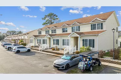 703 Beach Walk Pl. #703, Myrtle Beach, SC 29577 - Photo 38