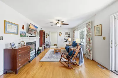 301 S Morgan Ave., Andrews, SC 29510 - Photo 4