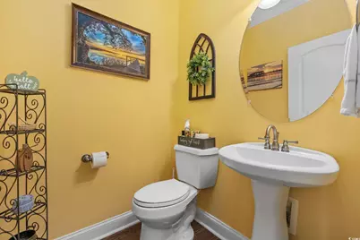 4398 Murrells Inlet Rd., Murrells Inlet, SC 29576 - Photo 26