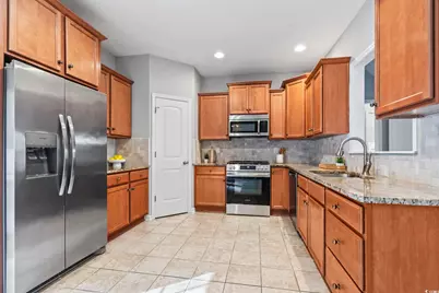 1448 Tiger Grand Dr., Conway, SC 29526 - Photo 6