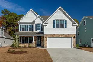 7159 Shooting Star Way, Myrtle Beach, SC 29579 - Photo 1