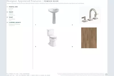 2511 Hillbourne Loop, North Myrtle Beach, SC 29582 - Photo 16