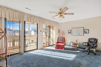510 Fairwood Lakes Rd. #12-D, Myrtle Beach, SC 29588 - Photo 2
