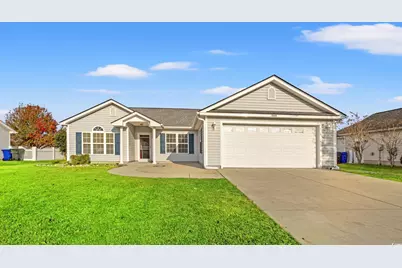 1048 Cadbury Ct., Conway, SC 29527 - Photo 1