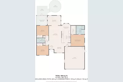 1048 Cadbury Ct., Conway, SC 29527 - Photo 24