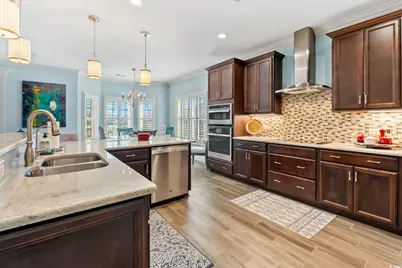 750 Villarosa Dr., Myrtle Beach, SC 29572 - Photo 8