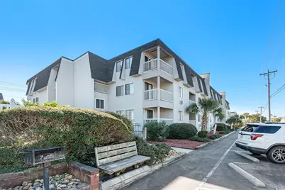 5001 N Ocean Blvd. #3f, North Myrtle Beach, SC 29582 - Photo 2