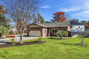 59 Snow Ln, Pawleys Island, SC 29585 - Photo 2