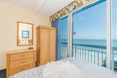 1304 N Ocean Blvd. #503B, Myrtle Beach, SC 29577 - Photo 8