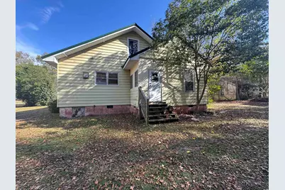602 S Leesburg St, Hartsville, SC 29550 - Photo 2