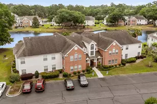 4387 Daphne Ln, Murrells Inlet, SC 29576 - Photo 2