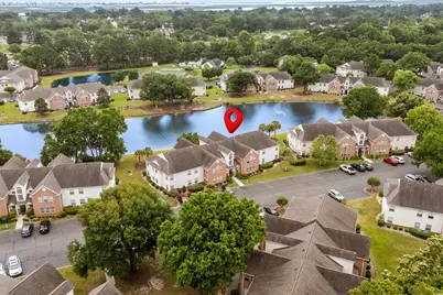 4387 Daphne Ln. #B, Murrells Inlet, SC 29576 - Photo 34