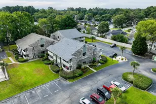 4708 Cobblestone Dr, Myrtle Beach, SC 29577 - Photo 2