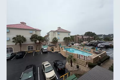 7601 N Ocean Blvd. #3B, Myrtle Beach, SC 29572 - Photo 6