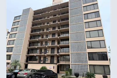 7601 N Ocean Blvd. #3B, Myrtle Beach, SC 29572 - Photo 1