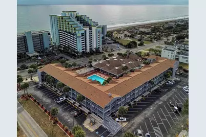 6803 N Ocean Blvd. #315, Myrtle Beach, SC 29572 - Photo 1